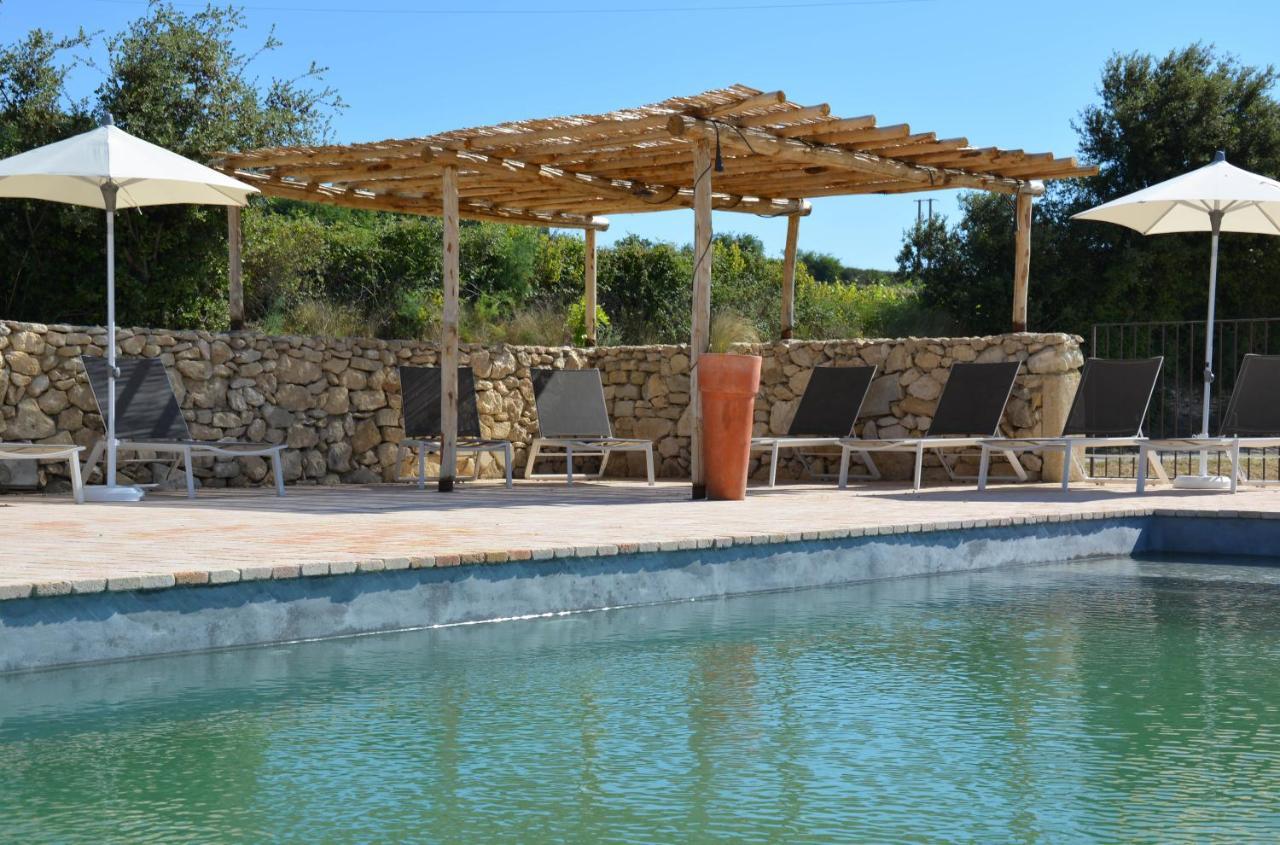דירות Robion en Luberon Domaine Des Peyre מראה חיצוני תמונה