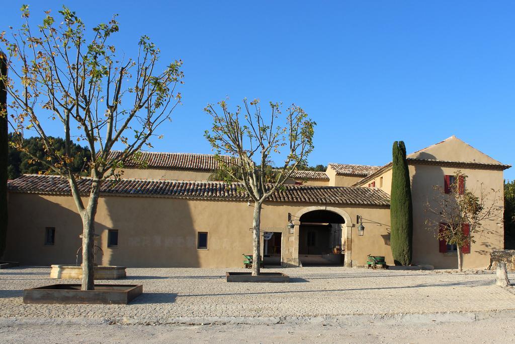 דירות Robion en Luberon Domaine Des Peyre מראה חיצוני תמונה